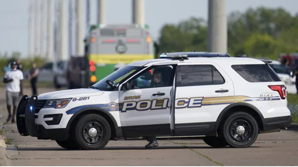 1 dead, 5 injured in wake of Texas cabinet plant shooting