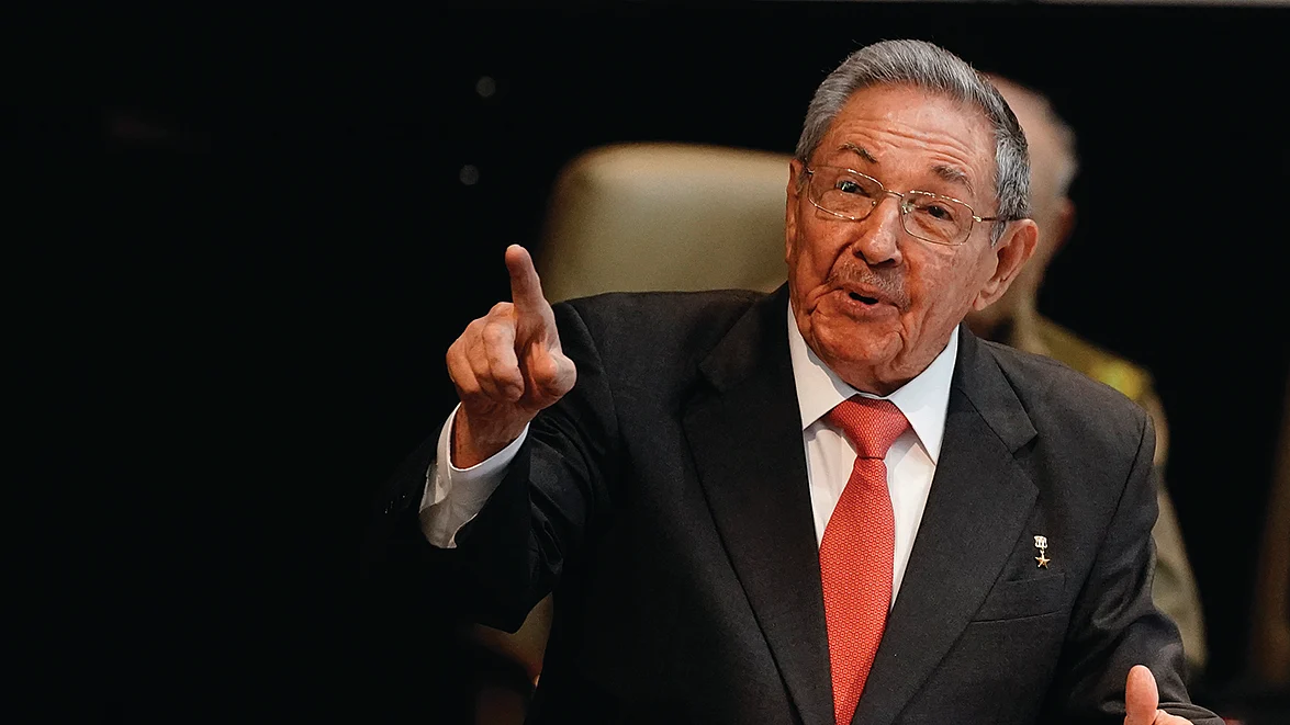Castro era ends in communist Cuba