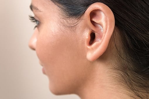 UK sees a surge in ear damage cases among COVID patients