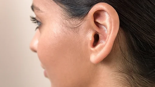 UK sees a surge in ear damage cases among COVID patients