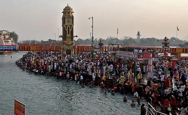 Kumbh effect: 60 out of 61 Kumbh returnees test positive for COVID in Madhya Pradesh