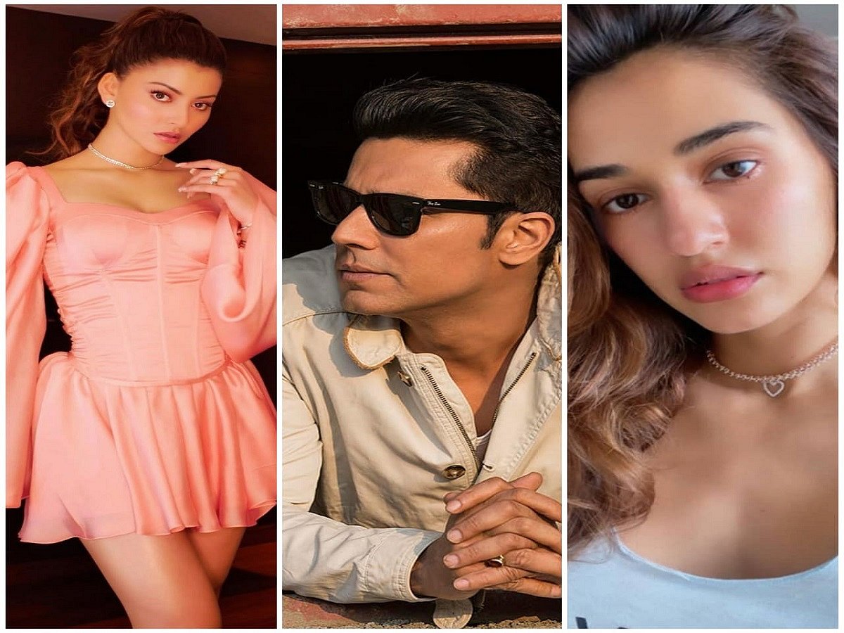 Randeep Hooda is working with both Urvashi Rautela and Disha Patani