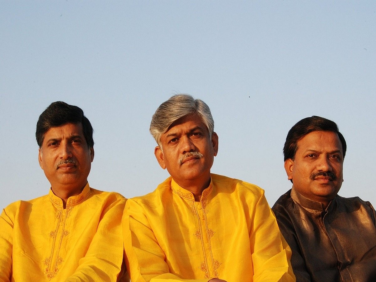 Gundecha Brothers accused of sexual harassment: BBC
