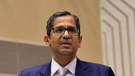The new CJI has a long ‘to-do’ list before him