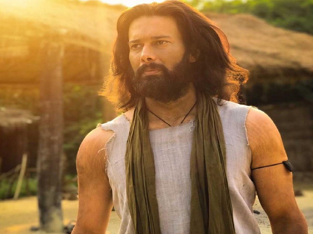 Rajniesh Duggal to play a Dalit in ‘Bagawat’ who fights for equality and freedom  