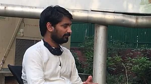 We want dignity and representation of Dalit people: Pradeep Narwal