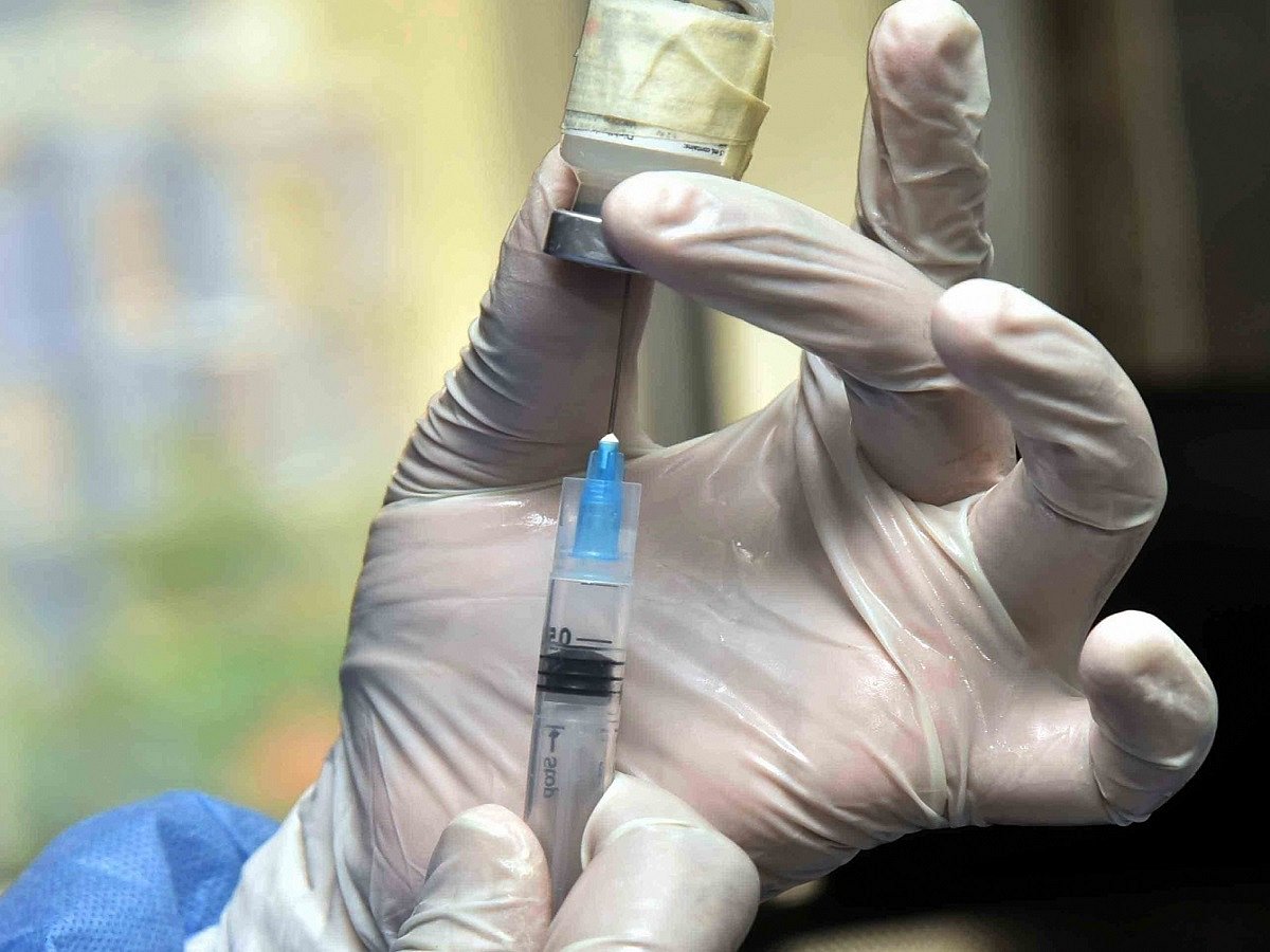 15M doses of Johnson & Johnson Covid vaccine ruined in US by ‘human error’
