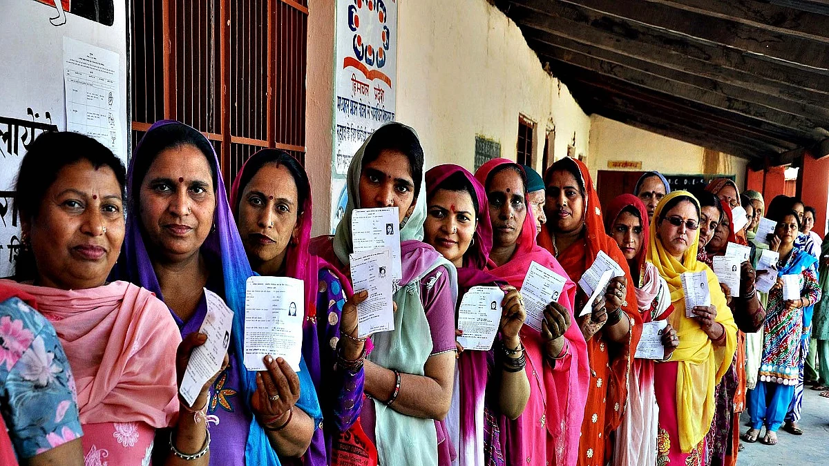 Representative Image (Photo Courtesy: Social Media)