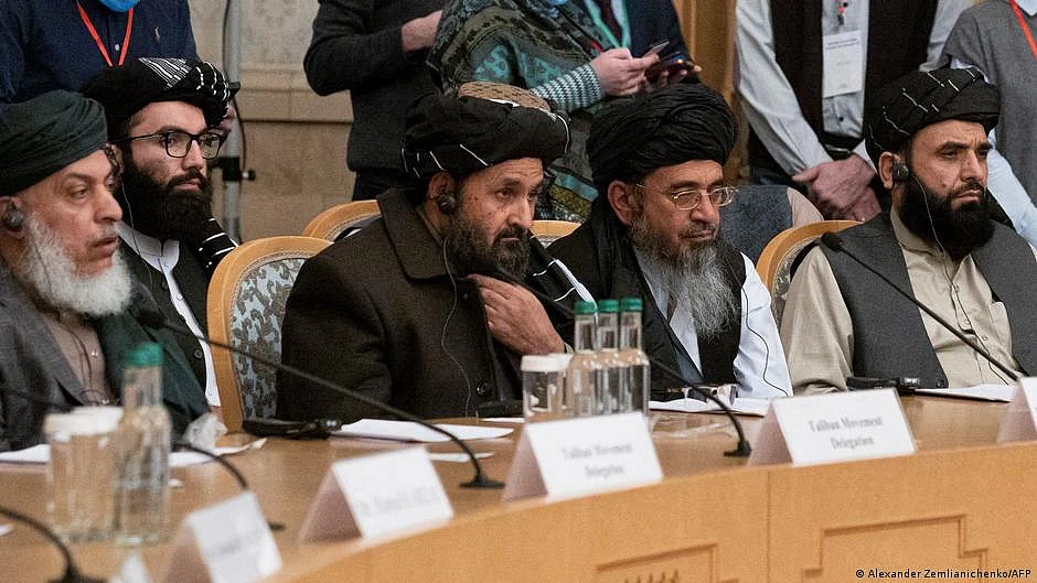 Pakistan intel agency played key role in Taliban takeover of Afghanistan: US Congressman