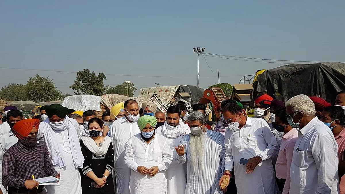 Photo Courtesy: Twitter/ @DproPatiala
