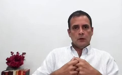 Everything will be remembered: Rahul on deaths due to O2 shortage