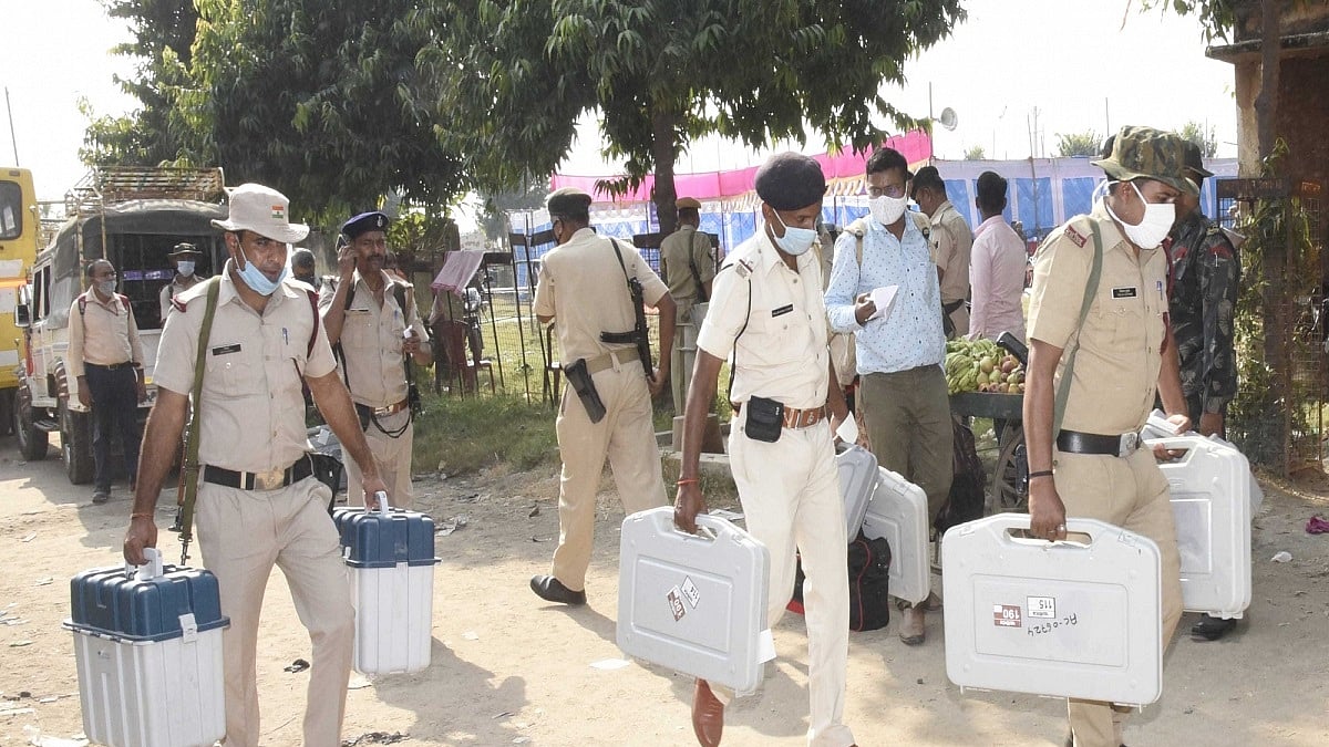 Representative Image (Photo Courtesy: IANS)