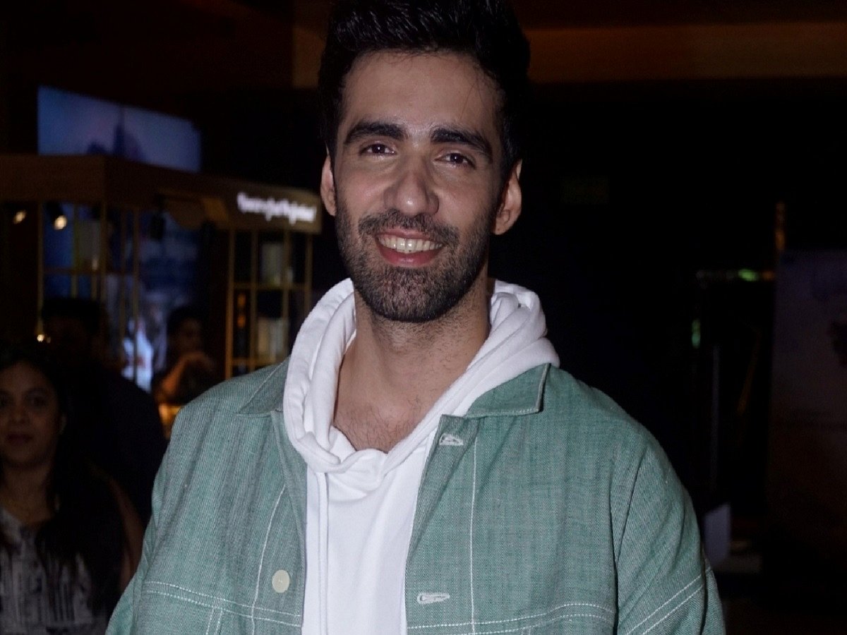 Avinash Tiwary: As of now, digital is the only way to go      