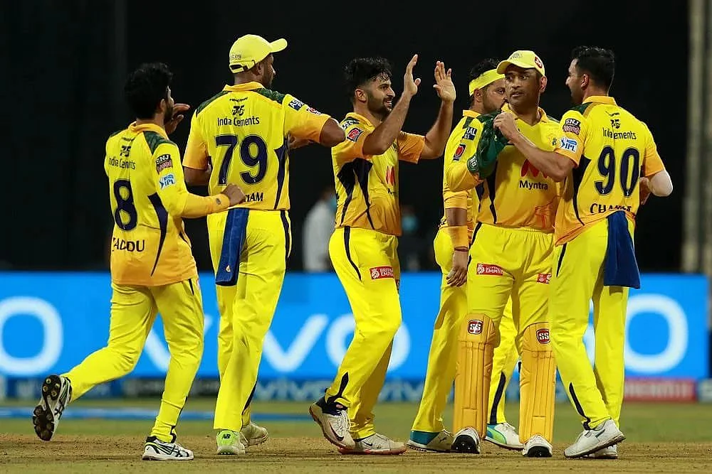 Why is IPL still on, Mr. Jay Shah/ Amit Shah?