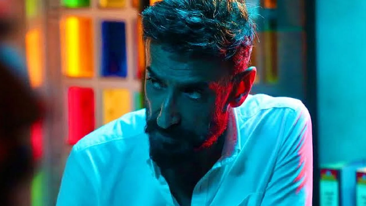Rahul Dev