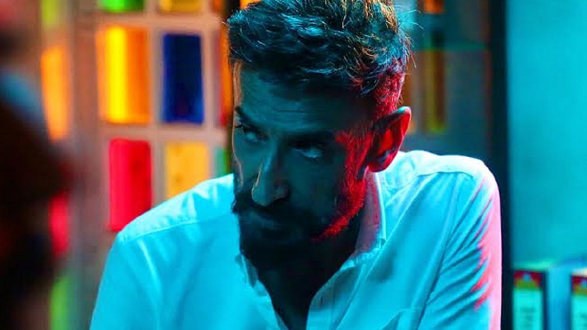 Rahul Dev