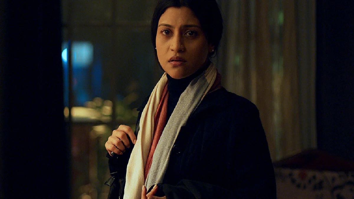 Konkona Sen Sharma