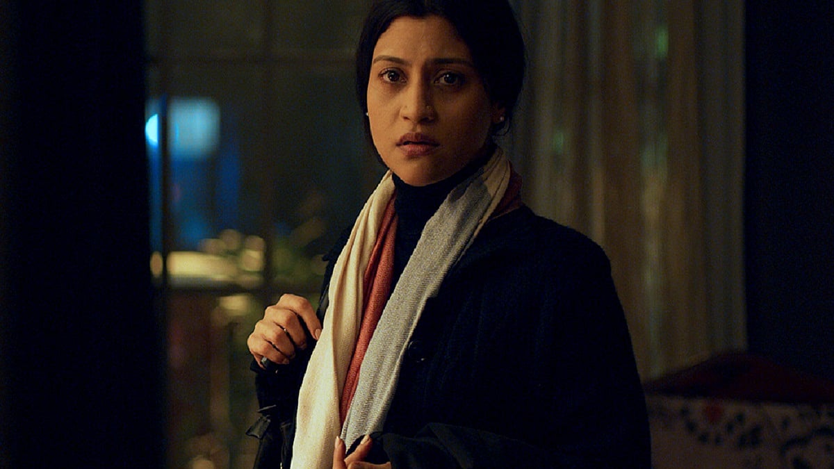 Konkona Sen Sharma