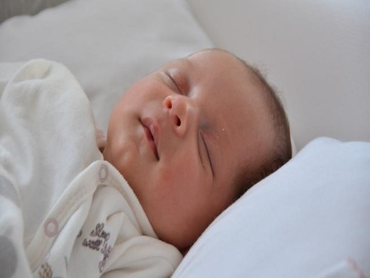 Music and lullabies strengthen the parent- toddler bond  