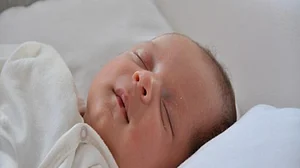 Music and lullabies strengthen the parent- toddler bond
