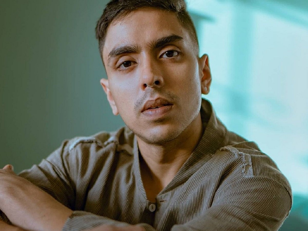  It’s the biggest win of my life: Adarsh Gourav on losing BAFTA to Anthony  Hopkins  