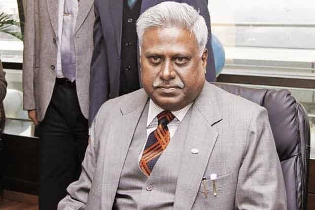Ex-CBI Director Ranjit Sinha passes away