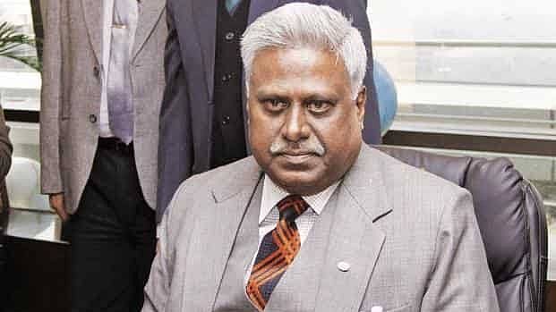 Ex-CBI Director Ranjit Sinha passes away