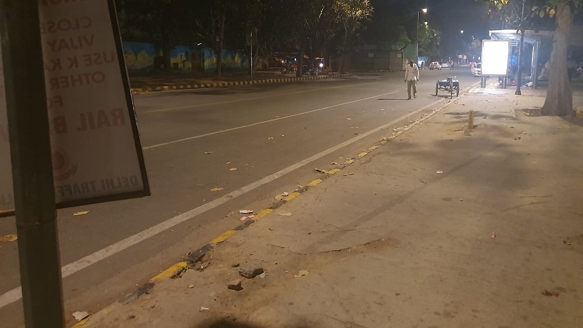 COVID-19: Night curfew imposed in Noida, Ghaziabad till April 17
