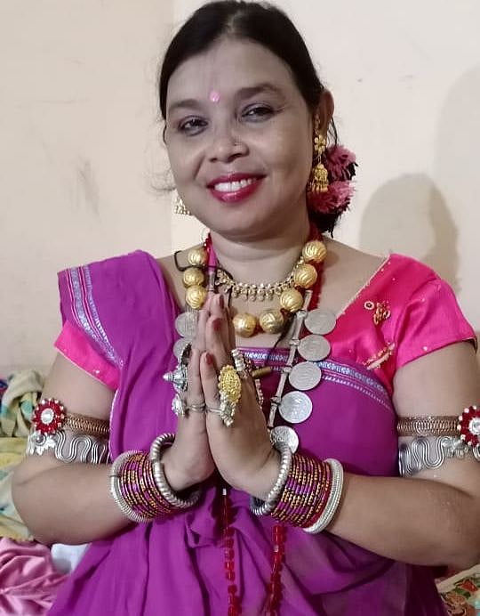 Laxmi Karayre&nbsp;