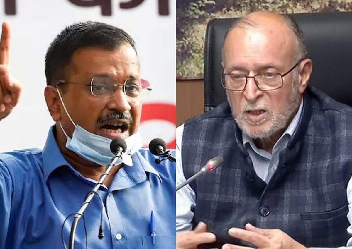 What is happening in Delhi could happen in the rest of the country, warns CCG