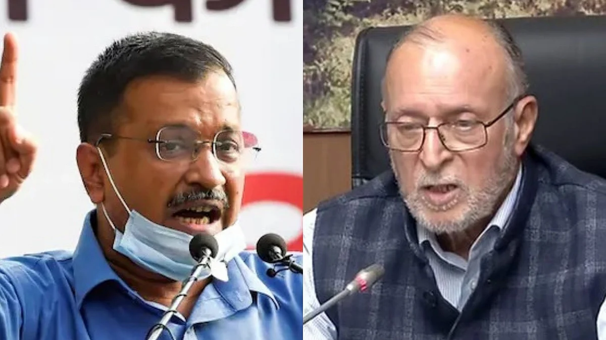 What is happening in Delhi could happen in the rest of the country, warns CCG