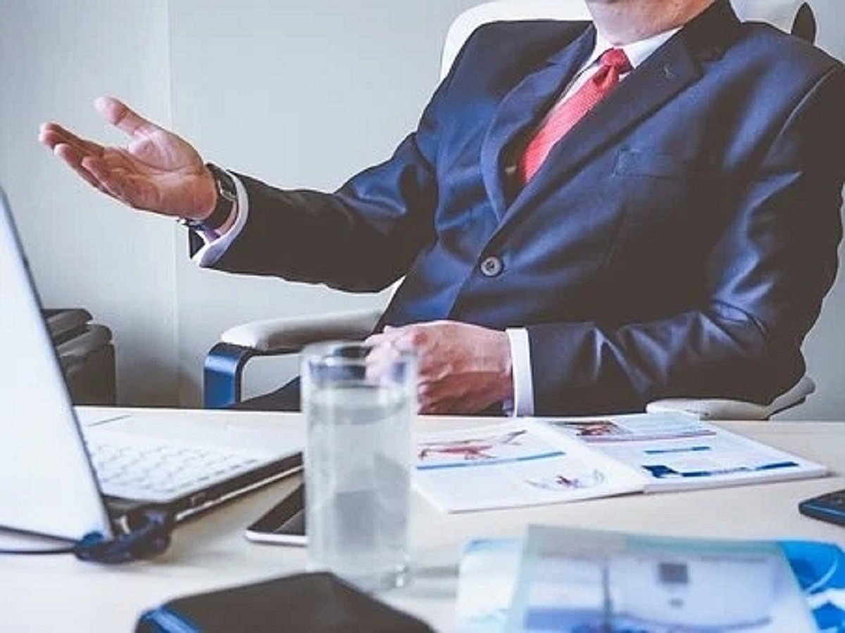 Musing on how to be a good boss can boost work efficiency