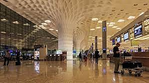 Spot fine of Rs 1,000 at Mumbai airport for violating COVID-19 norms