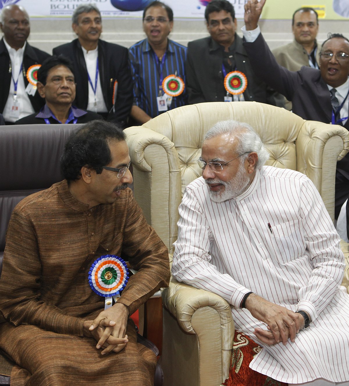 Centre-State fault lines: New Delhi’s pettiness exposed
