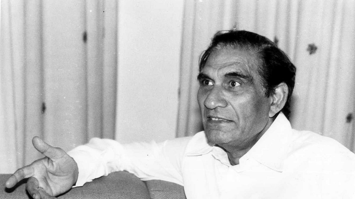 BR Chopra (Photo Courtesy: Social Media)