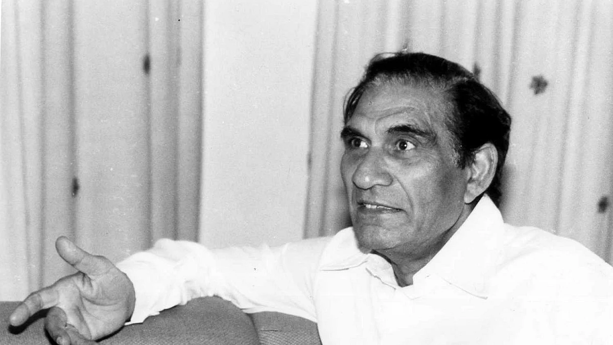 BR Chopra (Photo Courtesy: Social Media)