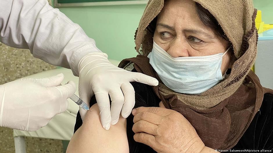 Biological E, Bharat Biotech together sitting on stockpile of 250 million COVID vaccine doses