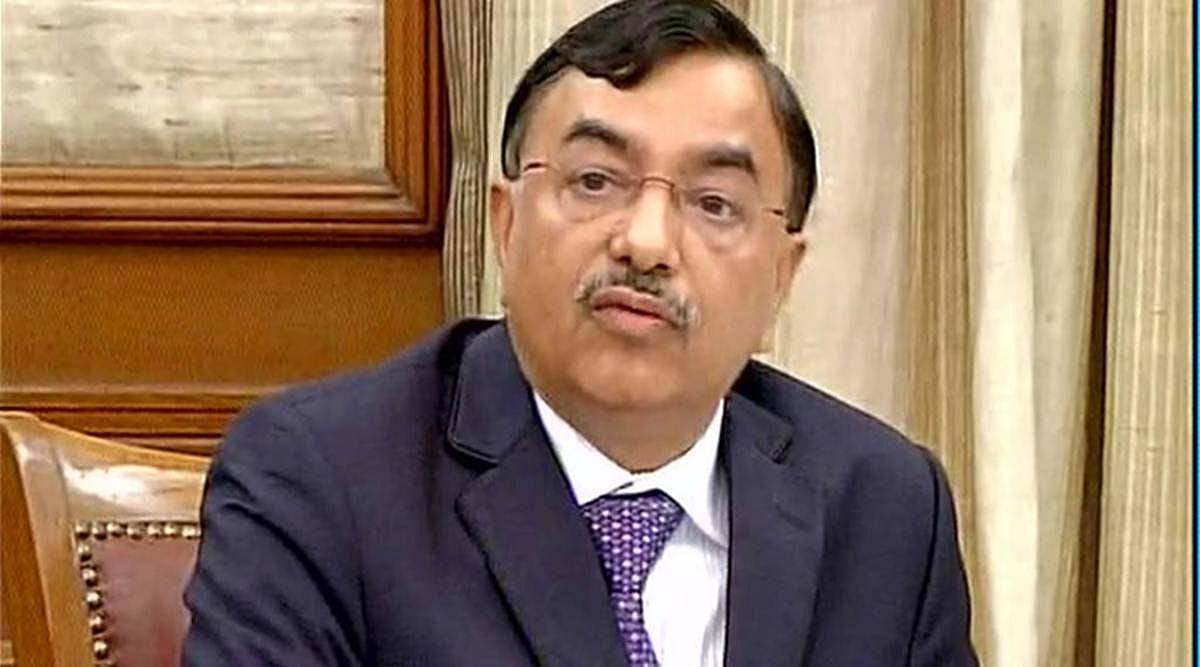 What kind of Chief Election Commissioner will Sushil Chandra turn out to be?