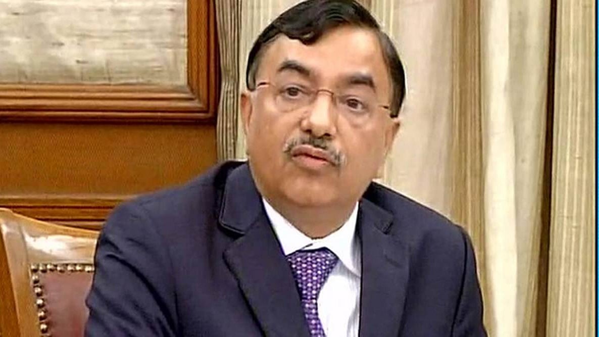 What kind of Chief Election Commissioner will Sushil Chandra turn out to be?