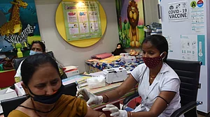 COVID survivors may only need one vaccine dose: Study