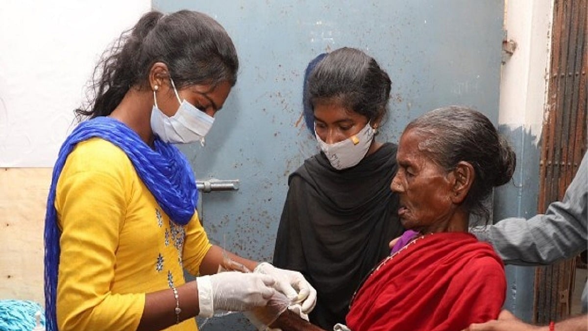 Representative Image (Photo Courtesy: Social Media)