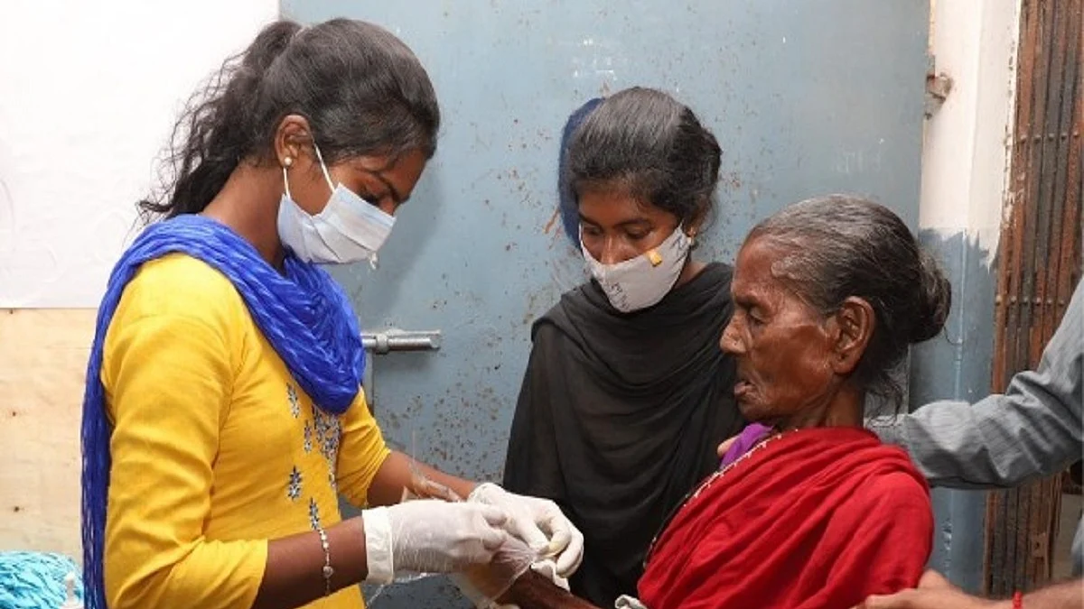 Representative Image (Photo Courtesy: Social Media)