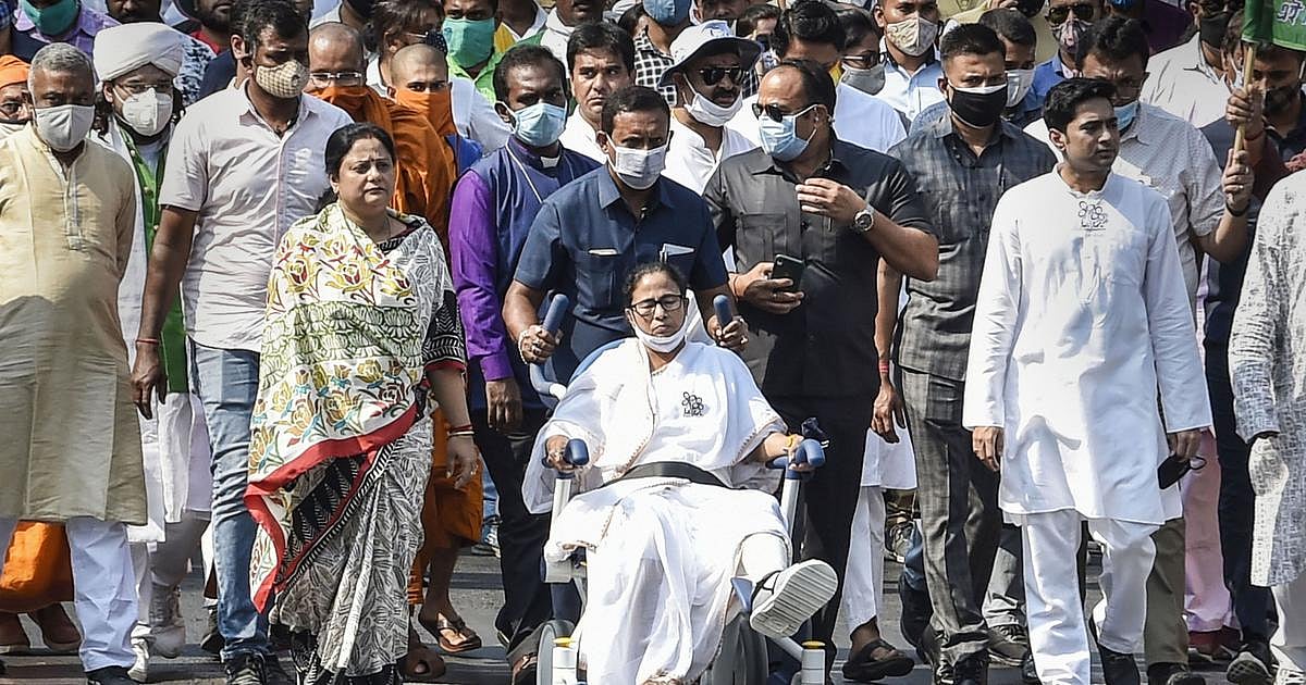 Sunday show: How close & how decisive will assembly election results be?