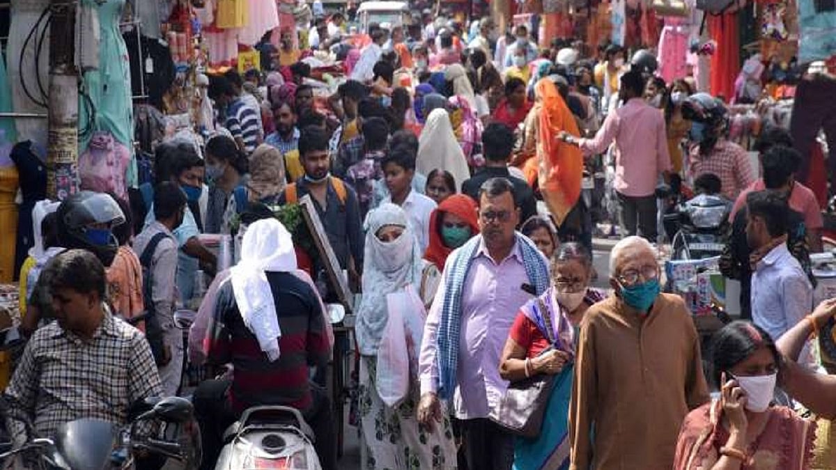Representative Image (Photo Courtesy: PTI)