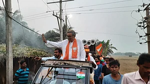 Bengal Poll Notes: Too close to call