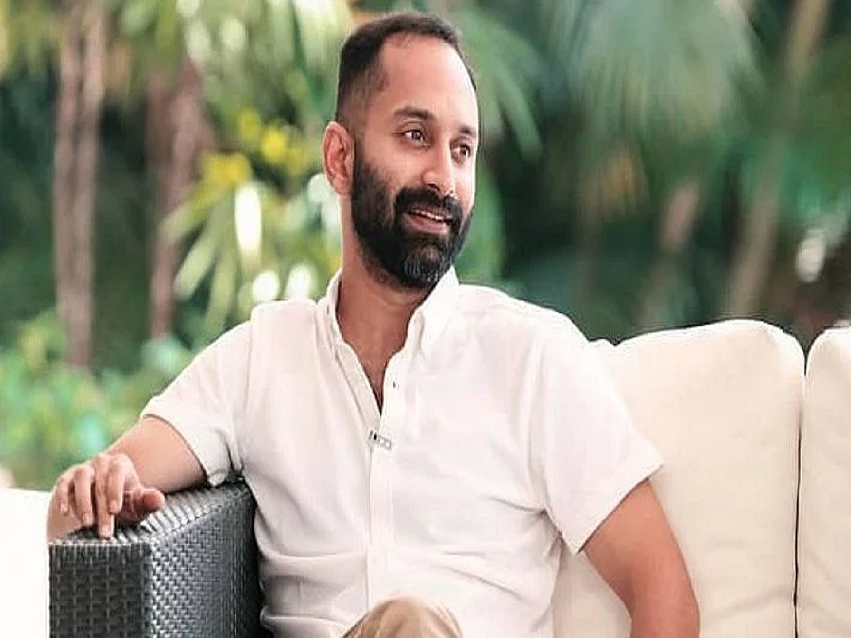 ‘Irul’: Fahadh Faasil’s terrific sinister act obfuscated by an unconvincing plot