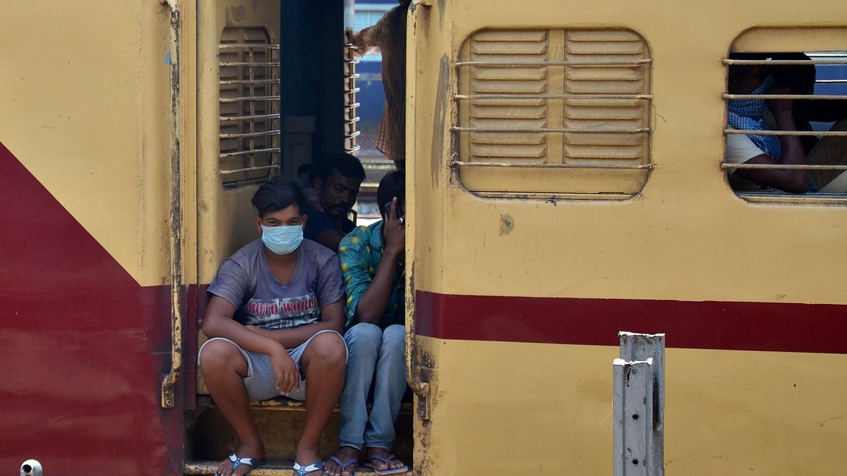 Labourers losing jobs amid COVID-19 resurgence
