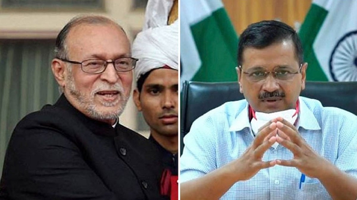Government of NCT of Delhi (Amendment) Act comes into force; now govt in Delhi means L-G