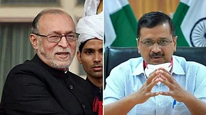 Government of NCT of Delhi (Amendment) Act comes into force; now govt in Delhi means L-G