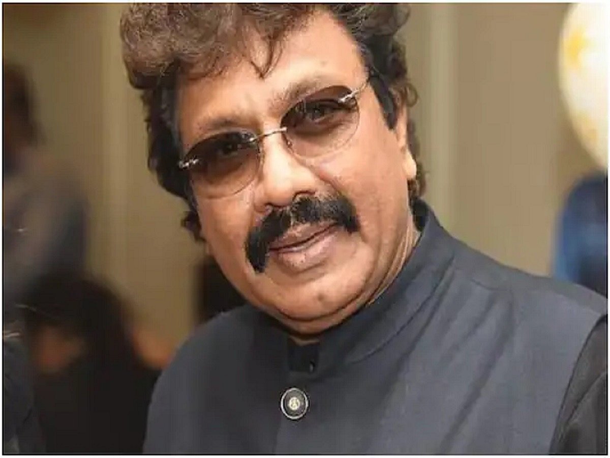 Shocking revelation: Visit to Kumbh Mela killed Shravan Rathod, Says Singer Udit Narayan